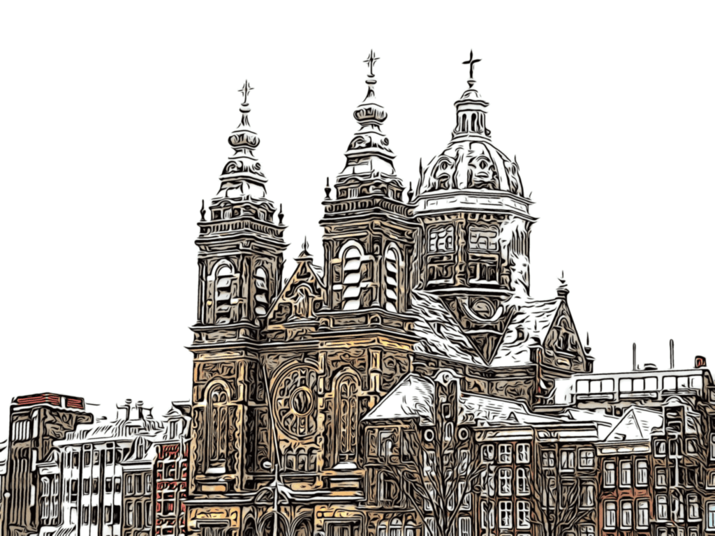 Nicolaas Basiliek